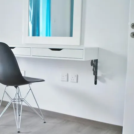 Blue Star Apartamento Ayia Napa